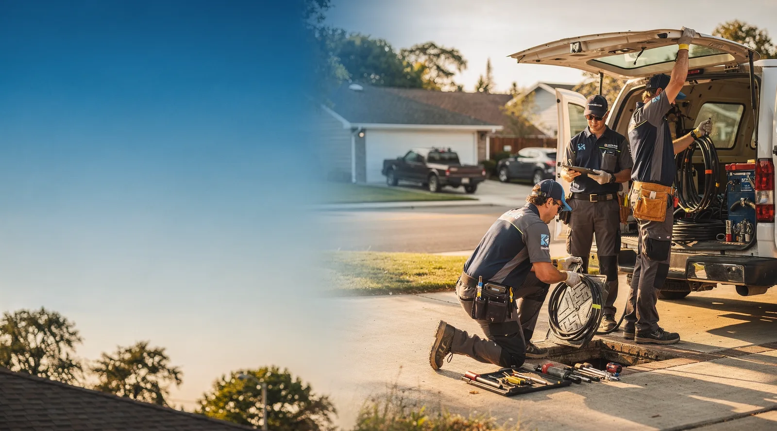 Water Softener Installation in Summers, AR near me